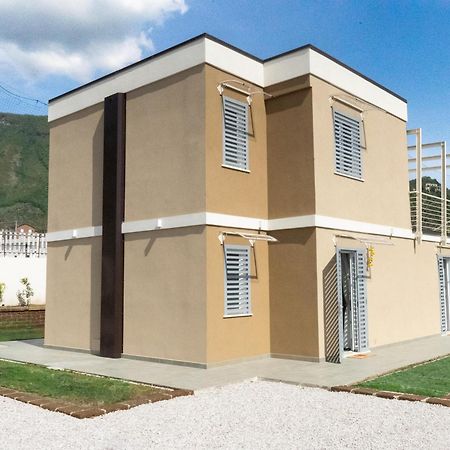 B&B Villa Limao Sarno Dış mekan fotoğraf