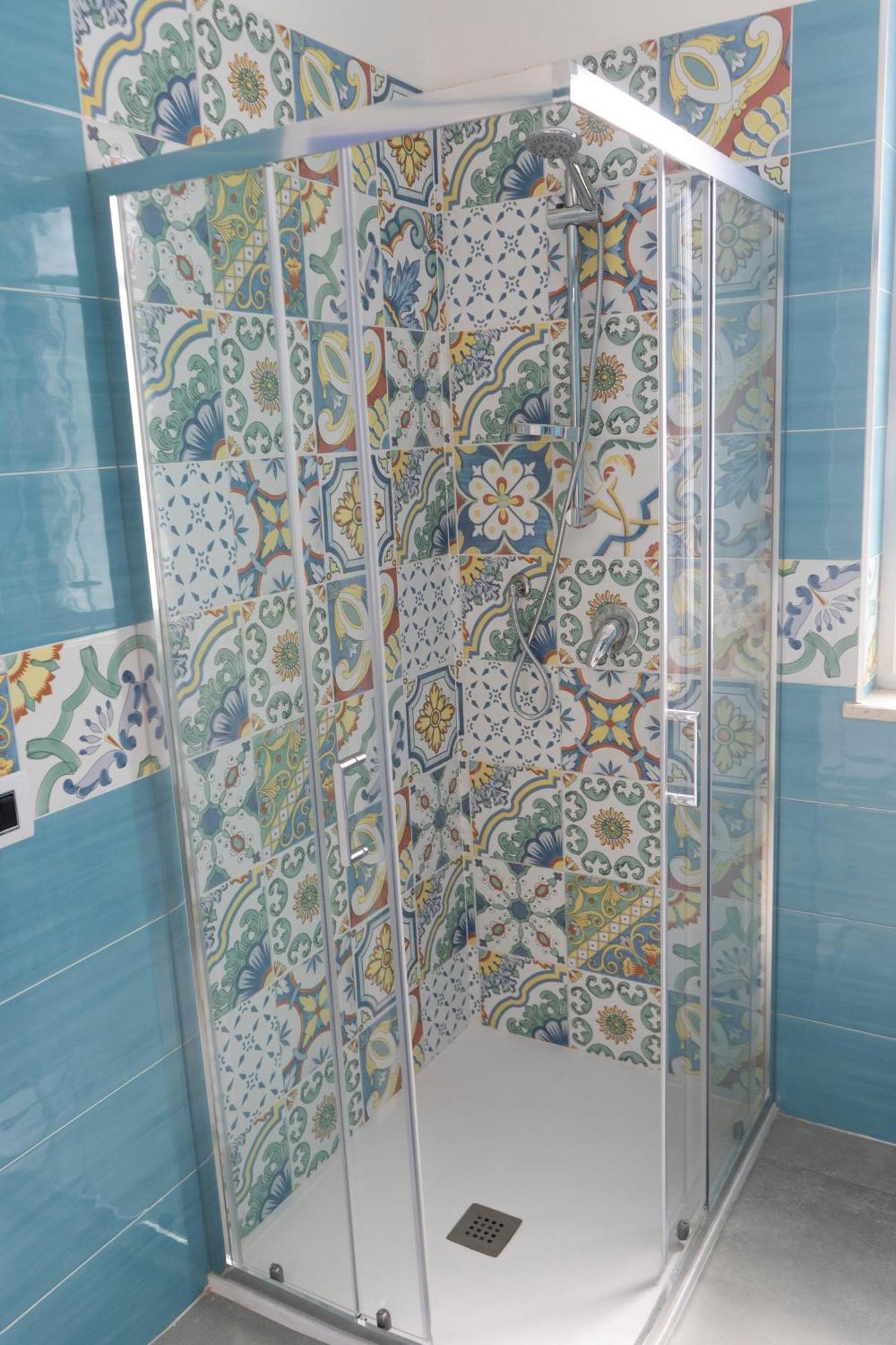B&B Villa Limao Sarno Dış mekan fotoğraf