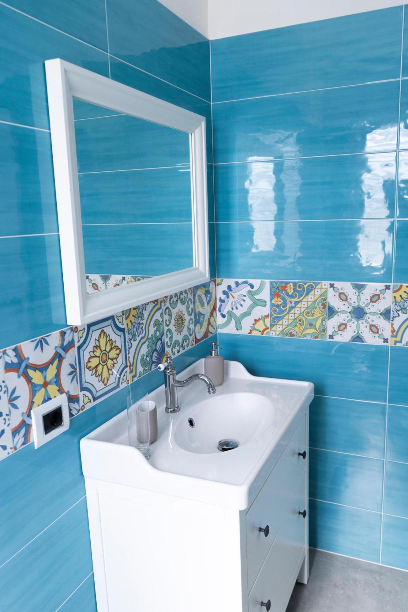 B&B Villa Limao Sarno Dış mekan fotoğraf